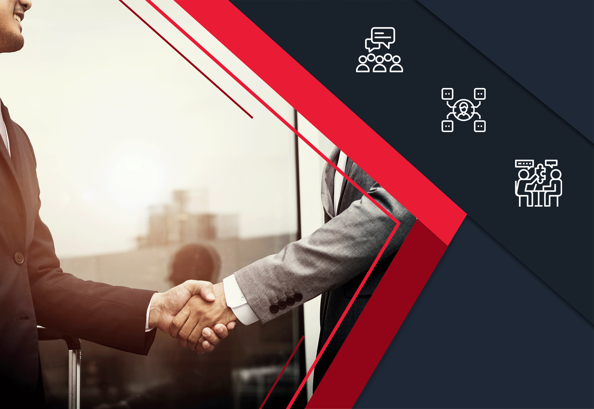 مهارت های ارتباطی پیشرفته