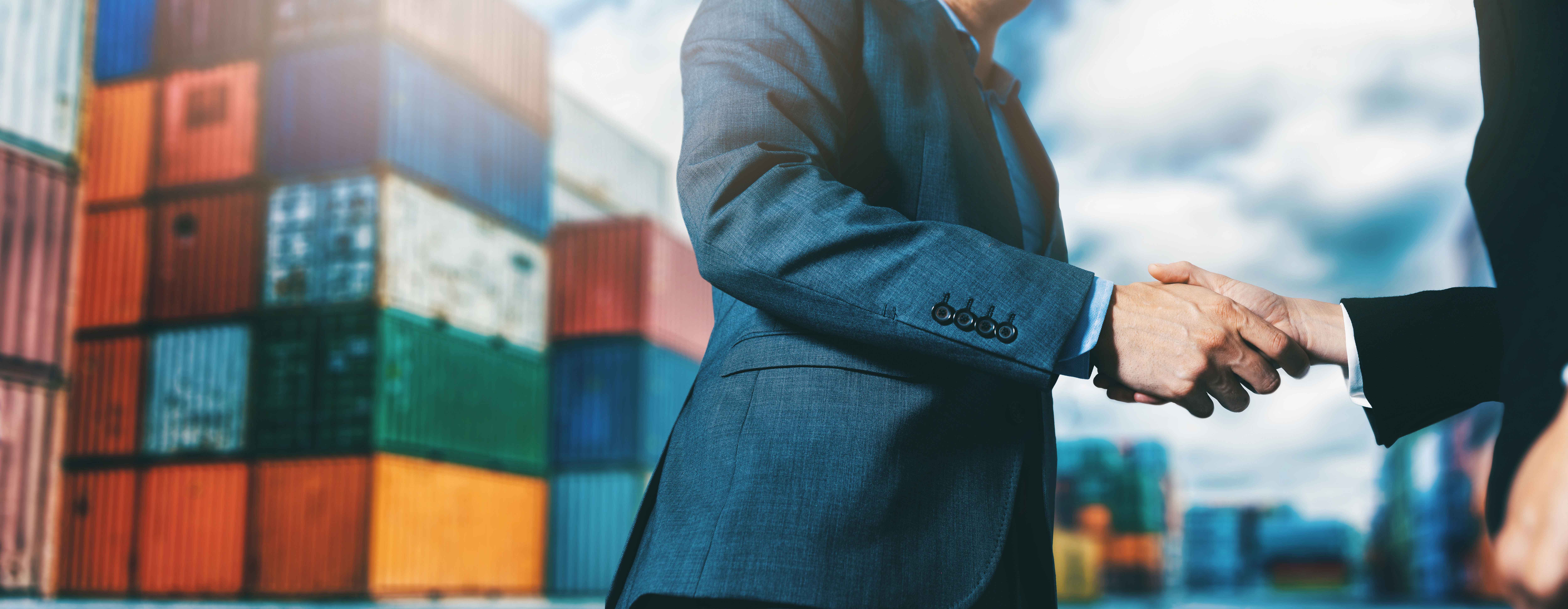 دوره آنلاین تاجر نوین | آموزش تجارت بینالملل و بازاریابی مدرن